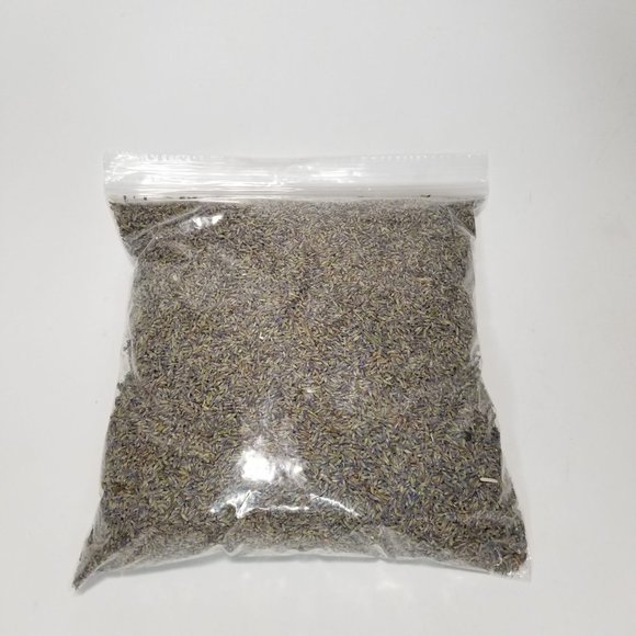 Dry Lavender Flowers 1 Pound bulk potpourri sachets beauty Lavandula Angustifoli - Picture 7 of 9